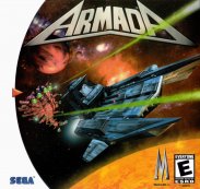 Armada (Sega Dreamcast (DSF))
