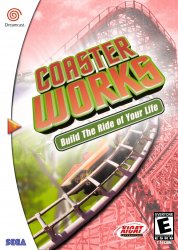 Coaster Works (Sega Dreamcast (DSF))