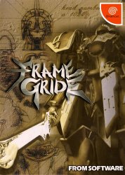 Frame Gride (Sega Dreamcast (DSF))