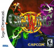 Giga Wing (Sega Dreamcast (DSF))