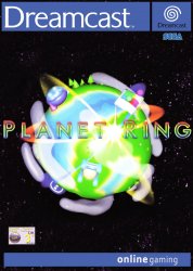 Planet Ring (Sega Dreamcast (DSF))