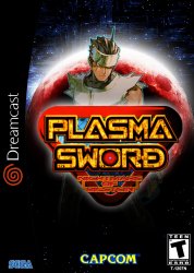 Plasma Sword - Nightmare of Bilstein (Sega Dreamcast (DSF))
