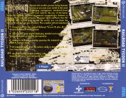 Railroad Tycoon II (Sega Dreamcast (DSF))