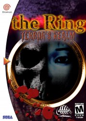Ring, The - Terror's Realm (Sega Dreamcast (DSF))