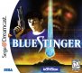 Blue Stinger (Sega Dreamcast (DSF))