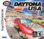 Daytona USA 2001 (Sega Dreamcast (DSF))