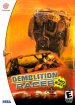 Demolition Racer - No Exit (Sega Dreamcast (DSF))