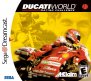 Ducati World - Racing Challenge (Sega Dreamcast (DSF))