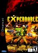 Expendable (Sega Dreamcast (DSF))