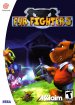 Fur Fighters (Sega Dreamcast (DSF))