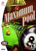 Maximum Pool (Sega Dreamcast (DSF))