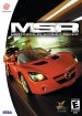 Metropolis Street Racer (Sega Dreamcast (DSF))