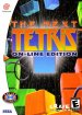 Next Tetris, The - On-line Edition (Sega Dreamcast (DSF))