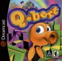 Q-bert (Sega Dreamcast (DSF))
