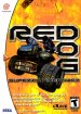 Red Dog - Superior Firepower! (Sega Dreamcast (DSF))