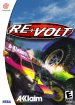 Re-Volt (Sega Dreamcast (DSF))