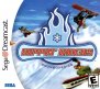Rippin' Riders Snowboarding (Sega Dreamcast (DSF))