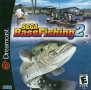 Sega Bass Fishing 2 (Sega Dreamcast (DSF))