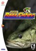 Sega Bass Fishing (Sega Dreamcast (DSF))