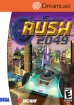 San Francisco Rush 2049 (Sega Dreamcast (DSF))