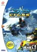 SnoCross Championship Racing (Sega Dreamcast (DSF))