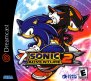 Sonic Adventure 2 (Sega Dreamcast (DSF))