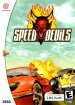 Speed Devils (Sega Dreamcast (DSF))