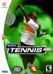 Tennis 2K2 (Sega Dreamcast (DSF))