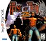 House of the Dead 2, The (Sega Dreamcast (DSF))