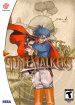 Time Stalkers (Sega Dreamcast (DSF))