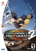 Tony Hawk's Pro Skater 2 (Sega Dreamcast (DSF))