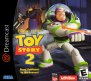 Toy Story 2 - Buzz Lightyear to the Rescue! (Sega Dreamcast (DSF))