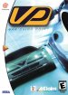 Vanishing Point (Sega Dreamcast (DSF))