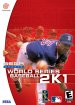 World Series Baseball 2K1 (Sega Dreamcast (DSF))