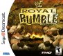 WWF Royal Rumble (Sega Dreamcast (DSF))