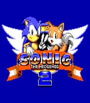 Sonic Chaos do Master System na Ação Games Nº 49