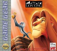 Lion King, The (Sega Game Gear (SGC))