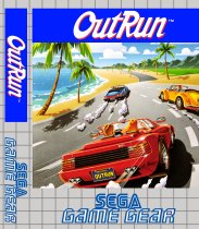 OutRun (Sega Game Gear (SGC))