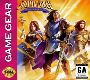 Shining Force - The Sword of Hajya (Sega Game Gear (SGC))
