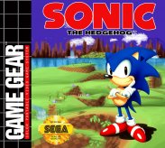 Play Sonic The Hedgehog 2 (World) • Game Gear GamePhD