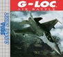 G-LOC Air Battle (Sega Game Gear (SGC))