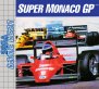 Super Monaco GP (Sega Game Gear (SGC))