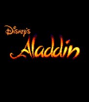 Aladdin (Sega Master System (VGM))