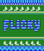 flicky master system