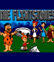 Flintstones (Sega Master System (VGM))