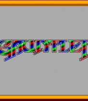 Gauntlet (Sega Master System (VGM))