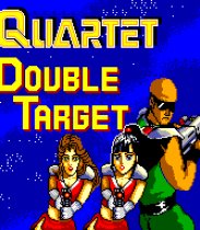 Quartet (Sega Master System (VGM))
