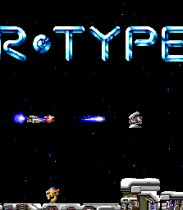 R-Type (Sega Master System (VGM))