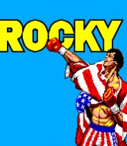 Rocky (Sega Master System (VGM))
