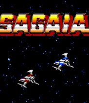 Sagaia (Sega Master System (VGM))